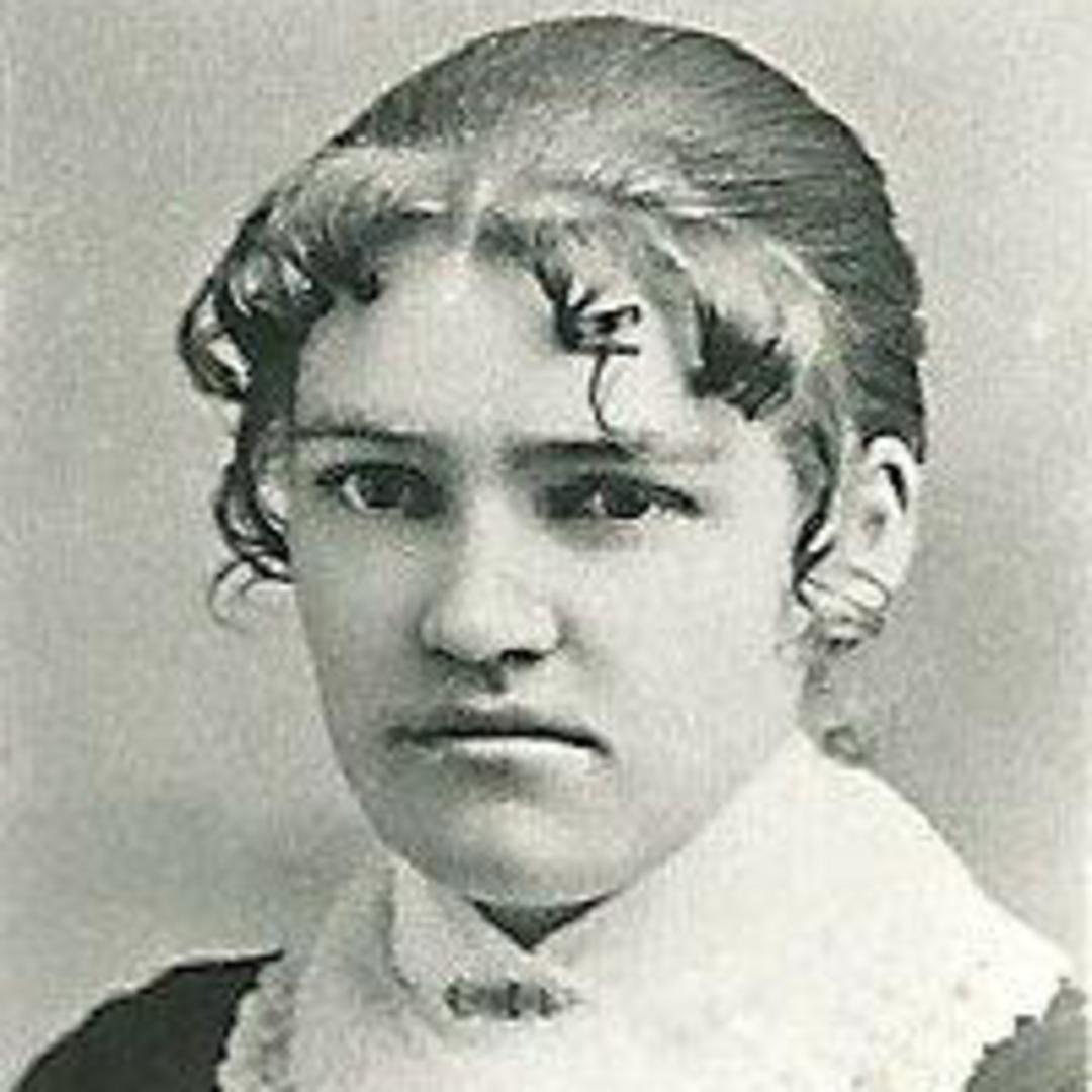 Mary Ellen Page (1835 - 1914) Profile